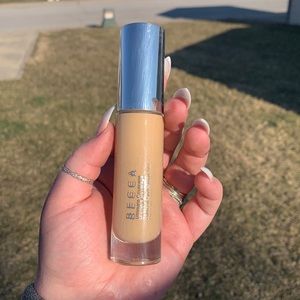 BECCA Ultimate Coverage 24 Hour Foundation in BUFF